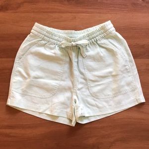 J Crew Shorts. Size XXS NWOT